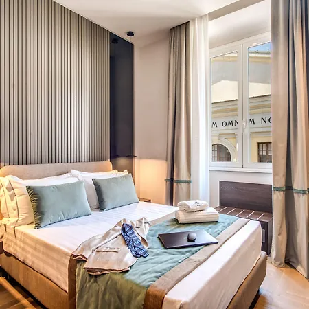 Hotel 77 Seventy-Seven - Maison D'Art Collection-3