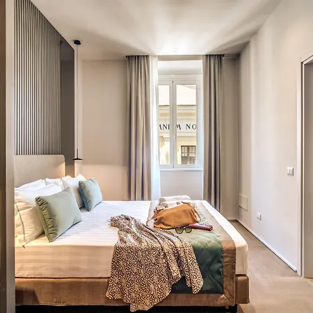 Hotel 77 Seventy-Seven - Maison D'Art Collection-2
